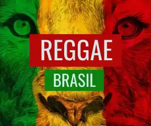 Reggae Brasil