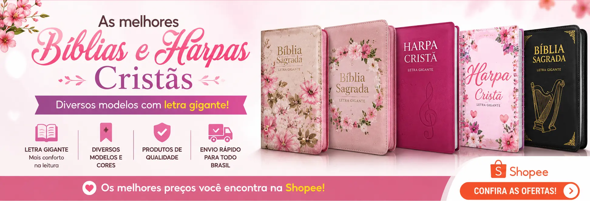 Banner Publicidade